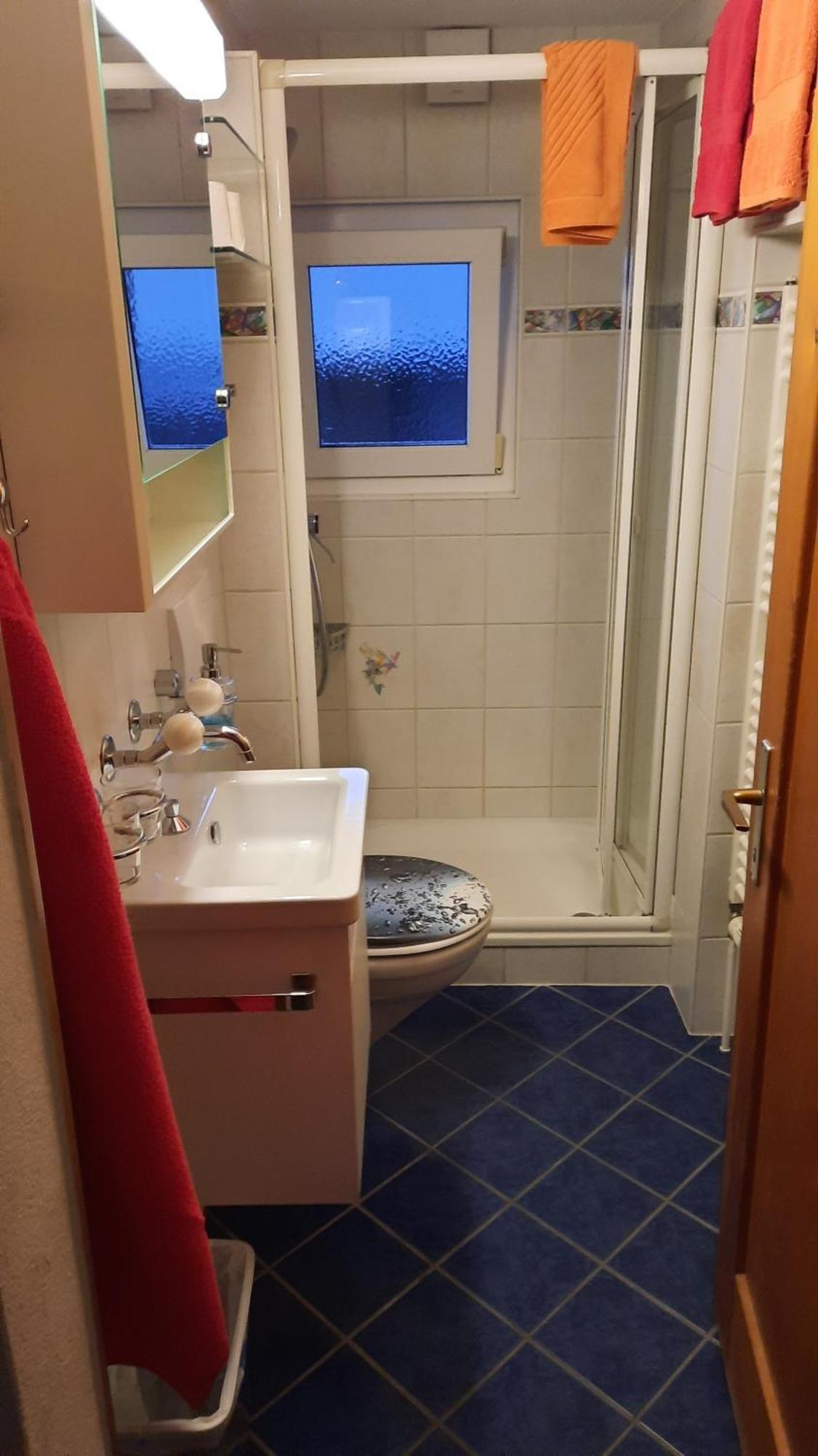 Chalet Blatti Хаслиберг Номер фото
